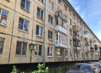 Сдается двухкомнатная квартира, 44.5 м2, Санкт-Петербург, Варшавская улица, 61
