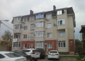 Аренда однокомнатной квартиры, 37 м2, Краснодарский край, улица Братьев Игнатовых, 52