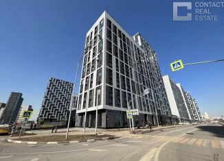 Продажа торговой площади, 101.62 м2, Москва, метро Спартак, Волоколамское шоссе, 71к2