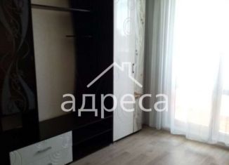Квартира на продажу студия, 24.5 м2, Самарская область, Губернаторская улица, 57