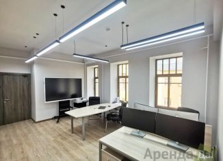 Сдам офис, 44.65 м2, Москва, Большая Татарская улица, 20с1, Большая Татарская улица