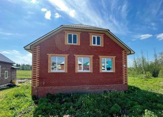 Продам дом, 110 м2, село Верхние Татышлы, улица Братьев Ахматьяновых, 1Б