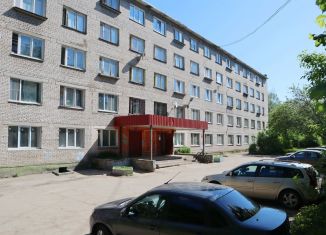 1-комнатная квартира на продажу, 37 м2, Вологодская область, улица Космонавта Беляева, 27