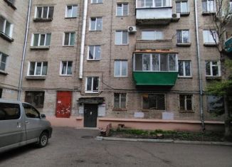Продажа двухкомнатной квартиры, 42.6 м2, Комсомольск-на-Амуре, проспект Мира, 41