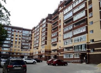 Продам 2-комнатную квартиру, 63.1 м2, Нижегородская область, Молокозаводская улица, 76В
