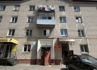 Продажа комнаты, 13 м2, Брянск, улица 50-й Армии, 7