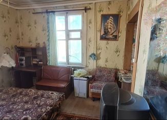 Сдача в аренду однокомнатной квартиры, 29 м2, Мурманск, улица Генерала Фролова