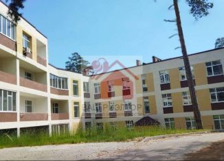 Продажа 2-ком. квартиры, 47 м2, Самарская область, улица Жилгородок, 21А