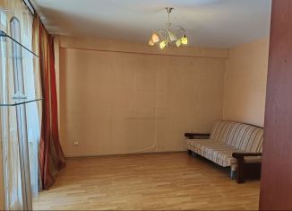 Продаю квартиру студию, 34 м2, Иркутск, микрорайон Крылатый, 20