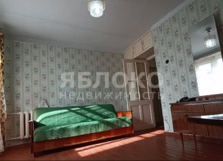 Продается двухкомнатная квартира, 38 м2, Березники, улица Свердлова, 140