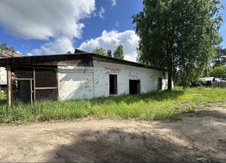 Продажа помещения свободного назначения, 150 м2, Бабаево, Советская улица, 13А