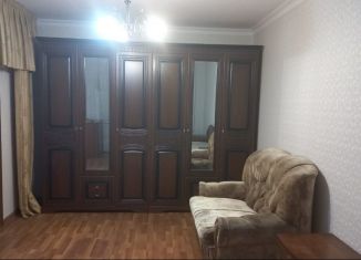 Сдается однокомнатная квартира, 32 м2, Северная Осетия, Московская улица, 49