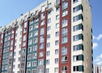 Продажа однокомнатной квартиры, 33.2 м2, Калининград, Крейсерская улица, 13к2