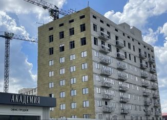 Продажа 1-комнатной квартиры, 42.8 м2, Пензенская область, 2-й проезд Свердлова, 27