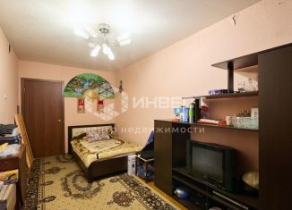 Продам трехкомнатную квартиру, 61 м2, Мурманск, проезд Связи, 16