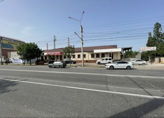 Продаю офис, 291.3 м2, Махачкала, Ленинский район, проспект Петра I, 63