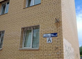 Продается однокомнатная квартира, 40.3 м2, Ярославль, улица Строителей, 16к3, Дзержинский район