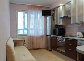 1-комнатная квартира на продажу, 42.8 м2, Санкт-Петербург, Дунайский проспект, 55к1