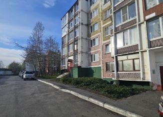 Продам трехкомнатную квартиру, 62 м2, Камчатский край, улица Савченко, 4