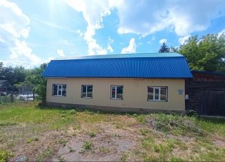 Продам дом, 107 м2, Сасово, улица Горького