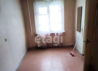 Продаю двухкомнатную квартиру, 44.4 м2, Новосибирск, улица Кропоткина, 117