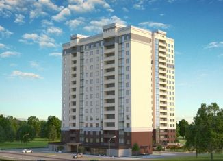 Продается двухкомнатная квартира, 54.3 м2, Ставрополь, Промышленный район, улица 45-я Параллель, 50к1