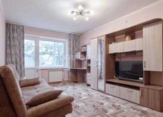 Продается двухкомнатная квартира, 56.5 м2, Томская область, Новосибирская улица, 33