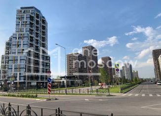 Продажа однокомнатной квартиры, 41.3 м2, Москва, СЗАО