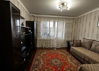 Продается 2-ком. квартира, 47.5 м2, станица Ессентукская, улица Гагарина, 7