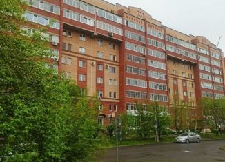 Двухкомнатная квартира на продажу, 66.7 м2, Томская область, Солнечная улица, 23