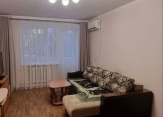 Аренда однокомнатной квартиры, 35 м2, Краснодарский край, улица Гагарина, 21А