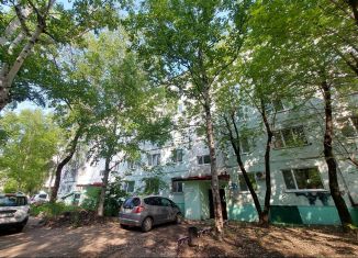 Продажа 2-комнатной квартиры, 55 м2, Благовещенск, улица Кантемирова, 2