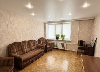 2-комнатная квартира на продажу, 45.6 м2, Саранск, Республиканская улица, 3