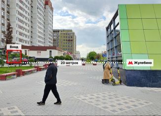 Сдаю торговую площадь, 80 м2, Москва, улица Авиаконструктора Миля, 8к1, район Выхино-Жулебино