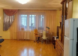 1-комнатная квартира на продажу, 41 м2, Екатеринбург, Ленинский район, улица Шейнкмана, 110