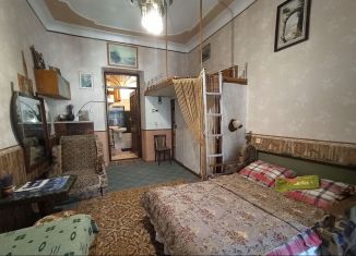 Комната в аренду, 18 м2, Крым, улица Толстого, 3