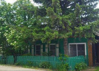 Продается дом, 90 м2, посёлок городского типа Берёзовка, улица Кирова, 62