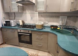 Сдача в аренду 3-комнатной квартиры, 62 м2, Подольск, Комсомольская улица, 81