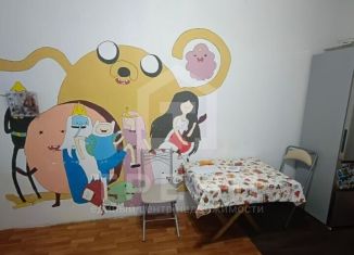 Квартира на продажу студия, 25 м2, Ленинградская область, Охтинская аллея, 16