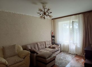 Аренда 2-ком. квартиры, 55 м2, деревня Ратчино, улица Некрасова, 9