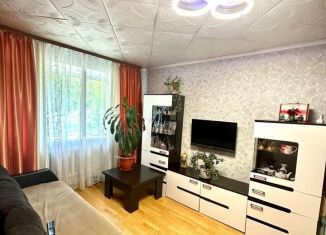 1-комнатная квартира на продажу, 30 м2, Вологодская область, улица Гагарина, 39