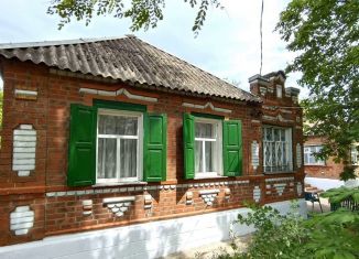 Продаю дом, 54.6 м2, Ростовская область, Горный переулок