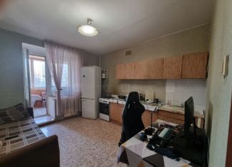 Продается однокомнатная квартира, 44 м2, Татарстан, улица Сибгата Хакима, 31