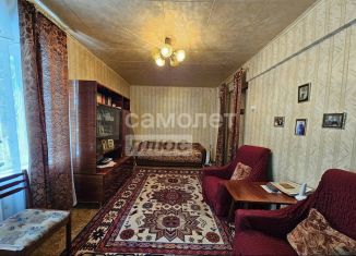 Продажа 2-комнатной квартиры, 41.4 м2, Волгоград, улица Фролова, 4