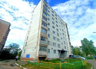 Продажа многокомнатной квартиры, 77 м2, Иркутская область, улица Гагарина, 67