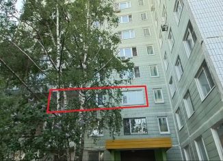 Продаю двухкомнатную квартиру, 52.5 м2, Москва, метро Бибирево, Белозерская улица, 11