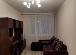 Сдам однокомнатную квартиру, 38.5 м2, Калининградская область, Кутаисский переулок, 1