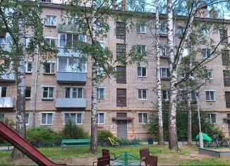 2-ком. квартира на продажу, 43 м2, Дубна, улица Орджоникидзе, 4