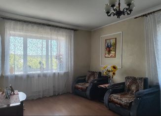 Продажа 3-комнатной квартиры, 74.1 м2, село Савватеевка, улица Токарева, 34