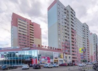 Продается трехкомнатная квартира, 73 м2, Екатеринбург, метро Ботаническая, Эскадронная улица, 29